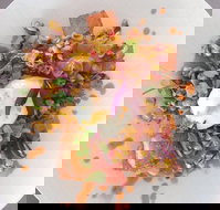 Hamptons City Beach - Stayed