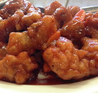 Happy Dragon Chinese Restaurant - Stayed