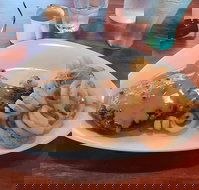 Hog's Breath Cafe - Stayed