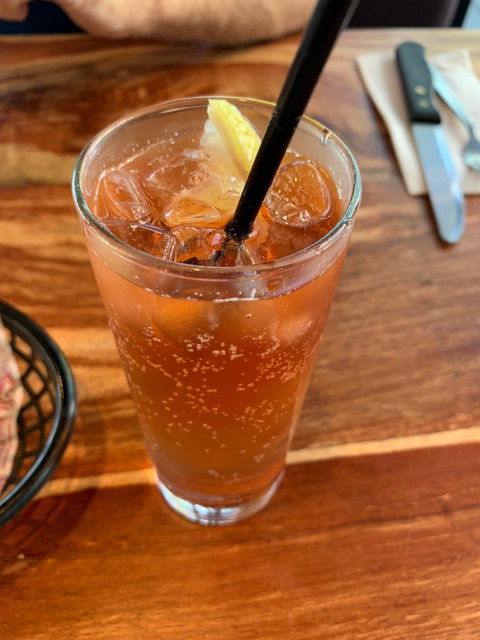 Hog's Breath Cafe - Stayed 1