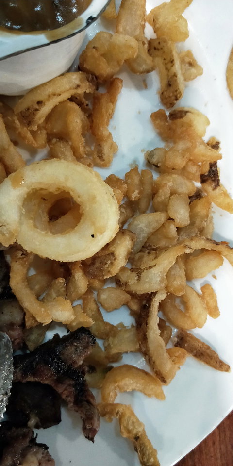 Hog's Breath Cafe - Stayed 4