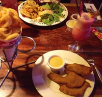 Hogs Breath Cafe - Stayed