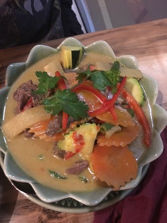 Jindalee Thai - Stayed 0