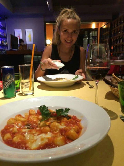 Jindalee Thai - Stayed 3