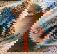 Kapitol Kitchen - Stayed