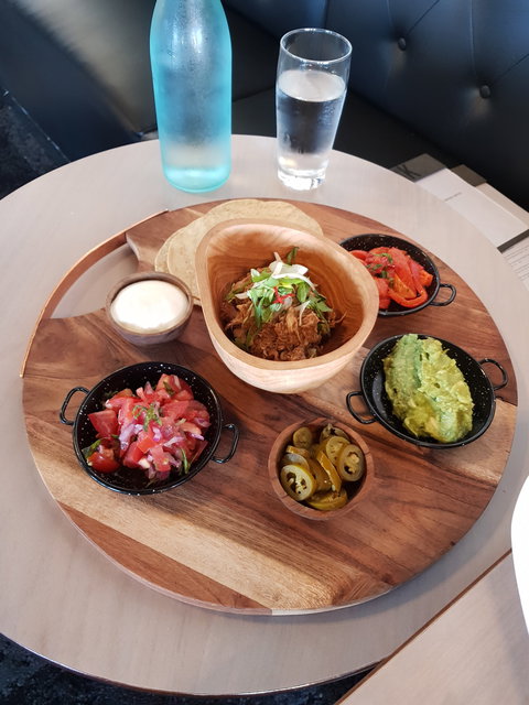 Kapitol Kitchen - Stayed 5