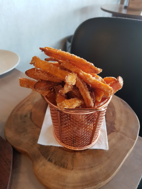 Kapitol Kitchen - Stayed 6