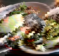 Little Sisto - Stayed