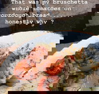 Lot Six Zero Eatery  Expresso Bar - Stayed