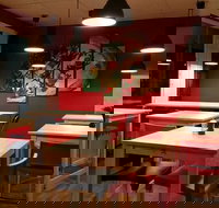 Mamma Mia Pizzeria - Stayed