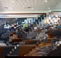 Marmion Angling and Aquatic Club - Stayed