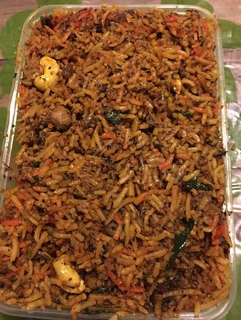 Mayur Indian Restaurant (Jindalee) - Stayed 0