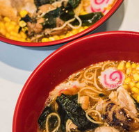 Mi-Ne Sushi - Stayed