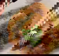 Morris Place Chinese Restaurant - Stayed