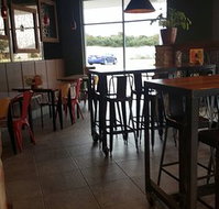 Nando's Jindalee - Stayed