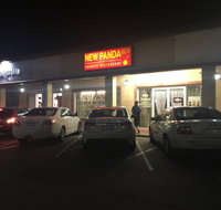 New Panda Chinese Restaurant - Stayed