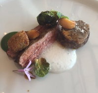 Petite Mort - Stayed