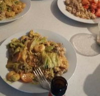 Quinns Rock Chinese Takeaway - Stayed