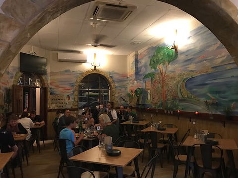 Ruocco's Pizzeria E Ristorante - Stayed 0