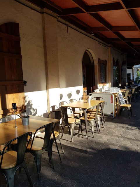 Ruocco's Pizzeria E Ristorante - Stayed 9