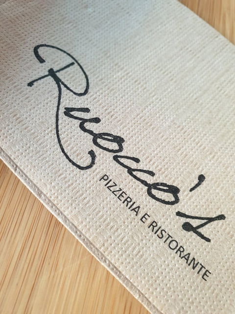 Ruocco's Pizzeria E Ristorante - Stayed 5