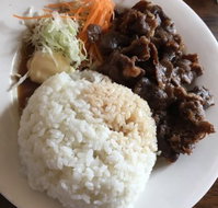 Sasuke Take Away Food - Stayed