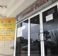 Serenade Palace Chinese Restaurant - Stayed