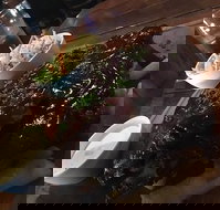 Stringy Bark - Stayed