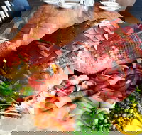 The Cornerstone Alehouse - Stayed