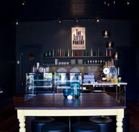 The Little Pantry - Stayed