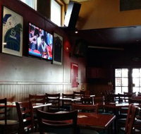 The Mighty Quinn Tavern - Stayed