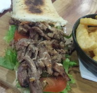 The Osborne Park Hotel - Stayed