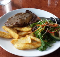 The Saint George - Stayed