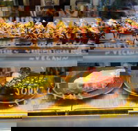 The Seasonal Garden Cafe - Stayed