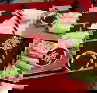 Trang Cafe and Noodle House - Stayed