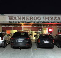 Wanneroo Pizza - Stays Accommodation