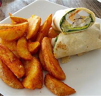 Waterfront Cafe  Restaurant - Stayed