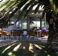 Zephyr Riverside Dining and Kiosk - Stayed