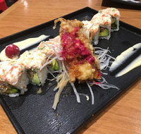 Aburi House Sushi  Teppanyaki - Stayed