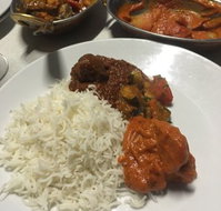 Alfresco Restaurant and Cafe - Stayed