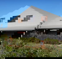 Ambrook Winery - Stayed