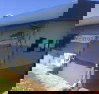 Aviator's Cafe - Stayed