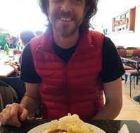 Bali Modern Cuisine - Stayed