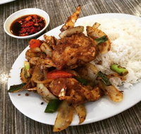 Bateman Chinese Malaysian Eating House - Stayed