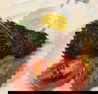 Bentley Pines Restaurant - Stayed