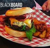 Blackboard by FoodCo. - Stayed