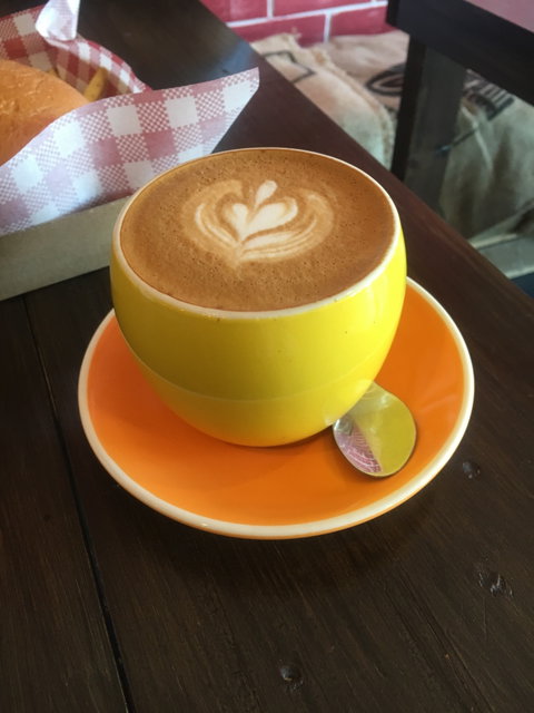 Blackboard By Food&Co. - Stayed 4