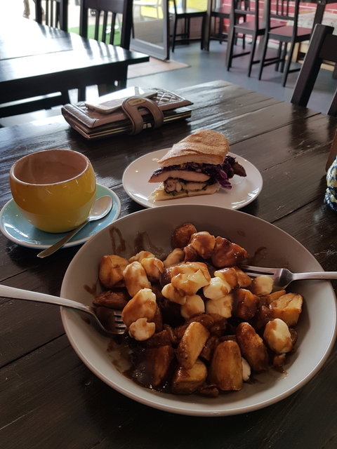 Blackboard By Food&Co. - Stayed 6
