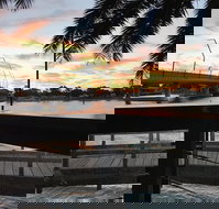 Boardwalk Cafe - Stayed