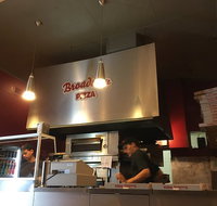 Broadway Pizza - Stayed